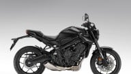 Moto - News: Honda CB650R, ecco il modello 2023, tutte le novità