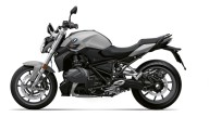 Moto - News: BMW R1250R, novità per 2023