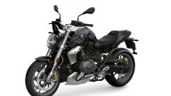 Moto - News: BMW R1250R, novità per 2023