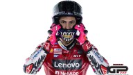 MotoGP: MEGAGALLERY Bagnaia ha scelto il N°1 per difendere il mondiale Ducati