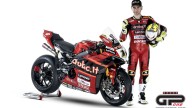 SBK: MEGAGALLERY, Ducati col numero 1 di Bautista a caccia della conferma