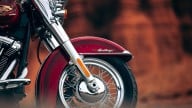 Moto - News: Harley-Davidson: via al 120° Anniversario con la nuova gamma 2023