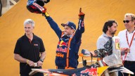 Dakar: Kevin Benavides vince la Dakar davanti a Price: a Dammam è festa KTM