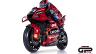 MotoGP: MEGAGALLERY Bagnaia ha scelto il N°1 per difendere il mondiale Ducati