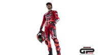 MotoGP: MEGAGALLERY Bagnaia ha scelto il N°1 per difendere il mondiale Ducati