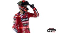 MotoGP: MEGAGALLERY Bagnaia ha scelto il N°1 per difendere il mondiale Ducati