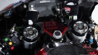 MotoGP: MEGAGALLERY Bagnaia ha scelto il N°1 per difendere il mondiale Ducati