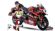 SBK: MEGAGALLERY, Ducati col numero 1 di Bautista a caccia della conferma