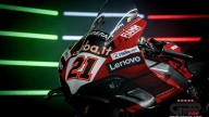 SBK: MEGAGALLERY, Ducati col numero 1 di Bautista a caccia della conferma