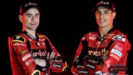 SBK: MEGAGALLERY, Ducati col numero 1 di Bautista a caccia della conferma