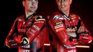 SBK: MEGAGALLERY, Ducati col numero 1 di Bautista a caccia della conferma