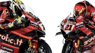 SBK: MEGAGALLERY, Ducati col numero 1 di Bautista a caccia della conferma