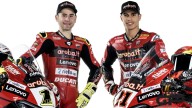 SBK: MEGAGALLERY, Ducati col numero 1 di Bautista a caccia della conferma