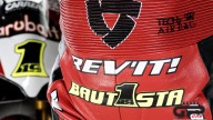 SBK: MEGAGALLERY, Ducati col numero 1 di Bautista a caccia della conferma