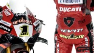 SBK: MEGAGALLERY, Ducati col numero 1 di Bautista a caccia della conferma