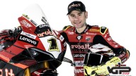 SBK: MEGAGALLERY, Ducati col numero 1 di Bautista a caccia della conferma