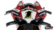 SBK: MEGAGALLERY, Ducati col numero 1 di Bautista a caccia della conferma