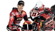 SBK: MEGAGALLERY, Ducati col numero 1 di Bautista a caccia della conferma