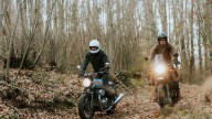 Moto - News: Cafe Twin: X Trip Machine Collection, gli accessori per Royal Enfield