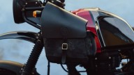 Moto - News: Cafe Twin: X Trip Machine Collection, gli accessori per Royal Enfield