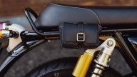 Moto - News: Cafe Twin: X Trip Machine Collection, gli accessori per Royal Enfield