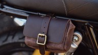 Moto - News: Cafe Twin: X Trip Machine Collection, gli accessori per Royal Enfield