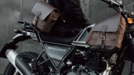 Moto - News: Cafe Twin: X Trip Machine Collection, gli accessori per Royal Enfield