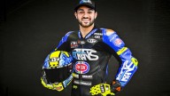 Moto2: FOTO - Italtrans si rimette in gioco con Dennis Foggia e Joe Roberts