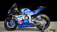Moto2: FOTO - Italtrans si rimette in gioco con Dennis Foggia e Joe Roberts