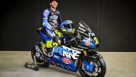 Moto2: FOTO - Italtrans si rimette in gioco con Dennis Foggia e Joe Roberts