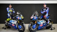 Moto2: FOTO - Italtrans si rimette in gioco con Dennis Foggia e Joe Roberts
