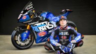 Moto2: FOTO - Italtrans si rimette in gioco con Dennis Foggia e Joe Roberts