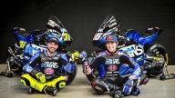 Moto2: FOTO - Italtrans si rimette in gioco con Dennis Foggia e Joe Roberts