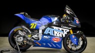 Moto2: FOTO - Italtrans si rimette in gioco con Dennis Foggia e Joe Roberts