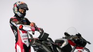 MotoGP: VIDEO E FOTO - Nakagami: "volevo diventare un pilota per essere come Kato"