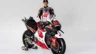 MotoGP: VIDEO E FOTO - Nakagami: "volevo diventare un pilota per essere come Kato"