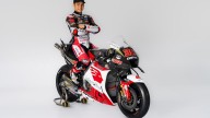 MotoGP: VIDEO E FOTO - Nakagami: "volevo diventare un pilota per essere come Kato"