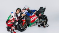 MotoGP: VIDEO E FOTO - Rins svela la sua Honda: "lavoro duro sognando il titolo"