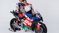 MotoGP: VIDEO E FOTO - Rins svela la sua Honda: "lavoro duro sognando il titolo"