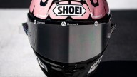 MotoGP: Di Giannantonio rende omaggio con il suo casco a Ken Block ad Austin