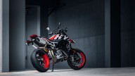 Moto - News: Hypermotard 950 RVE 2024: arriva la nuova livrea Graffiti Livery Evo