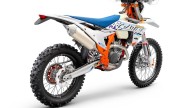 Moto - News: KTM EXC Six Days 2024: l'Argentina è protagonista