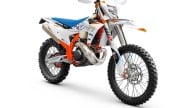 Moto - News: KTM EXC Six Days 2024: l'Argentina è protagonista