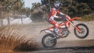 Moto - News: Beta RR 2024: arriva la nuova linea di enduro italiane