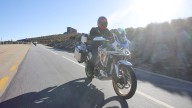 Playtime - Viaggi: Africa Twin Tour 2023 - 'Corsica Mon Amour'