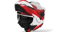 Moto - News: Airoh Specktre: il nuovo modulare P/J dell'azienda bergamasca