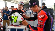 MotoGP: Aprilia All Stars: le foto della grande festa a Misano della Casa di Noale