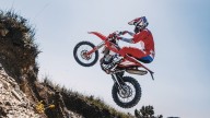 Moto - News: Beta RR 2024: arriva la nuova linea di enduro italiane