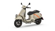 Moto - Scooter: Vespa Gts 2023: la più sportiva di tutte