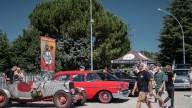 Auto - News: Cruisin’ Rodeo: il più grande raduno italiano d'auto made in USA fa 20 anni